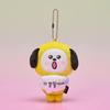 BT21 CHEER-UP Plush Key Ring TODAY'S MOOD Edition