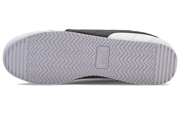 Puma Turino FSL 'White Black'