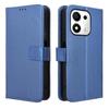 Flip Case for Honor 600 Smart with Magnetic Closure Wallet Leather Phone Case