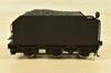 Nippon Sharyo 8620 Steam Locomotive Display Model with Base & Case from Japan