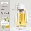 Large Capacity Glass Atomizing Oil Dispenser