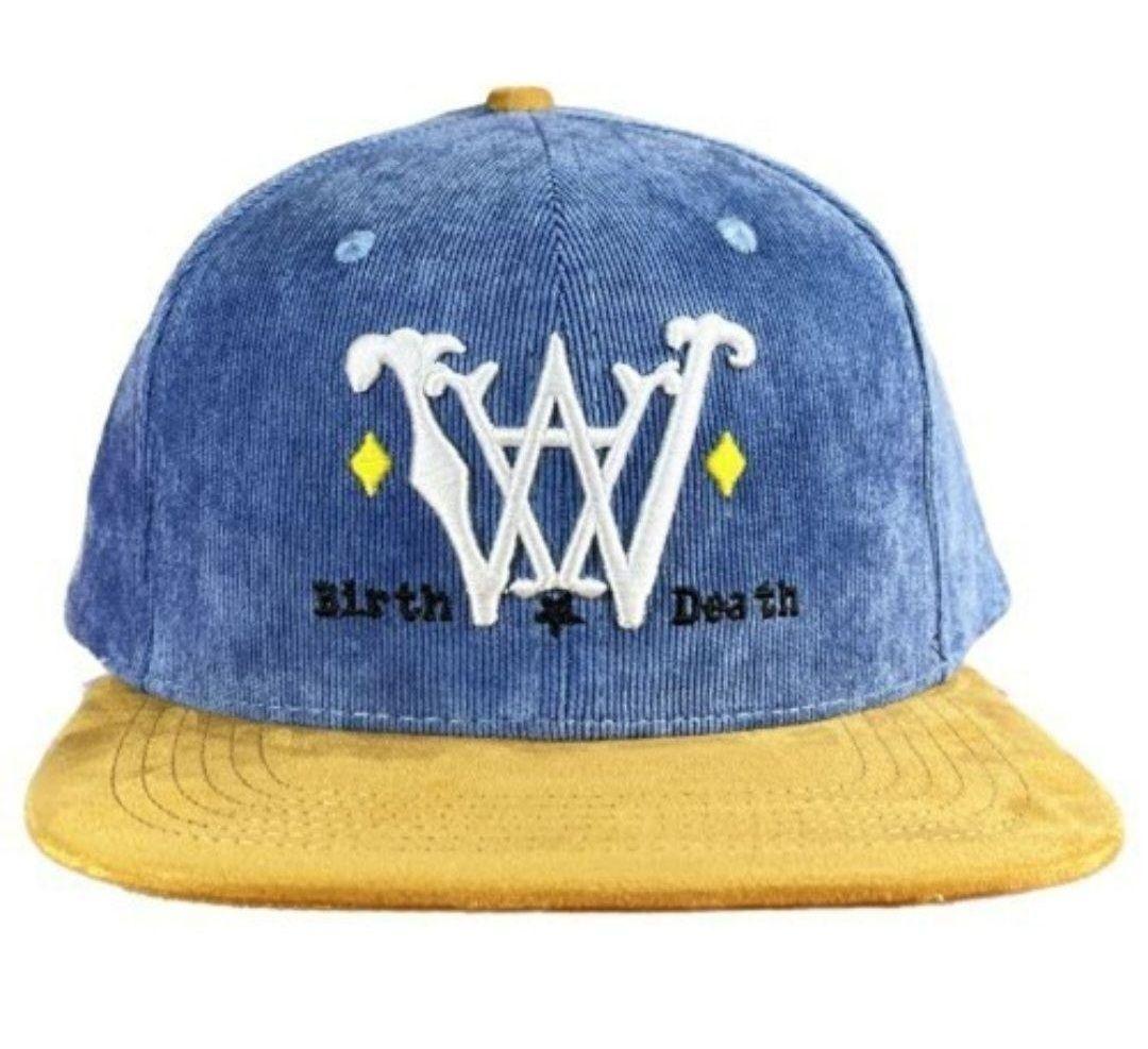 

[USED] Wanna Birth Death Cap