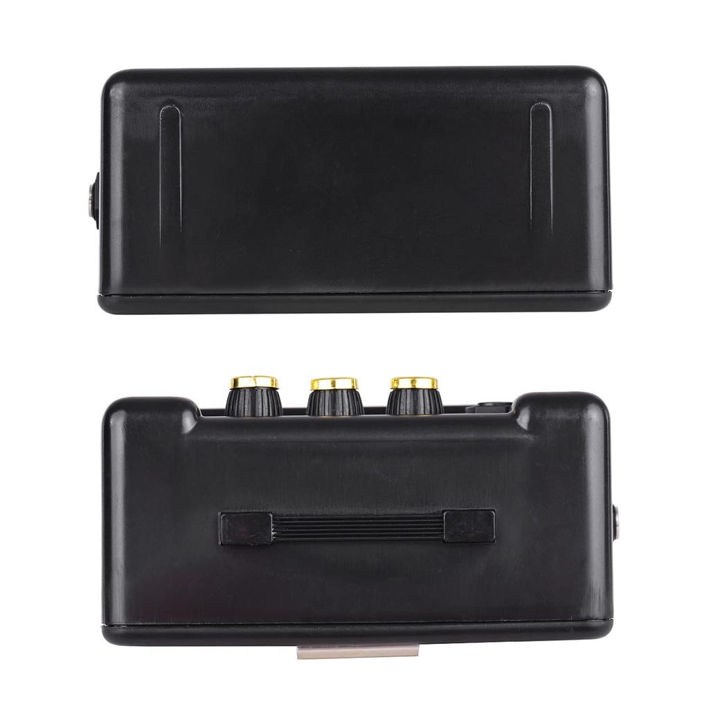 Electric guitar amplifier, electric guitar amplifier, PG-5 5W electric guitar amplifier speaker volume tone control