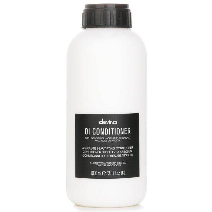 DAVINES OI Conditioner (Absolute Beautifying Conditioner