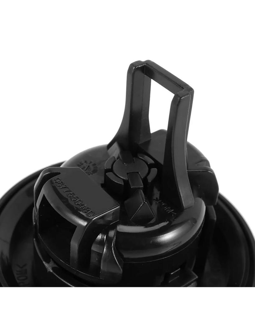 Tankdeckel für Peugeot 301, 3008, 508, 408, 308, Elysee, C4L (Teilenummern 1609818980) - Auto Öl Kraftstofffilter, Tankdeckel, Tankdeckel