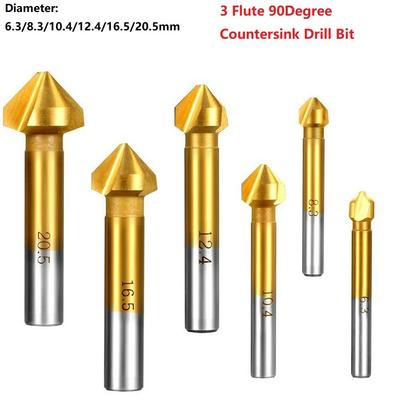 Accesorii pentru sculele electrice – Burghie