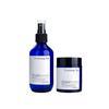 Mist Toner & Moisture Cream Hydrating Duo Cooling & Balancing Set (200ml + 100ml)