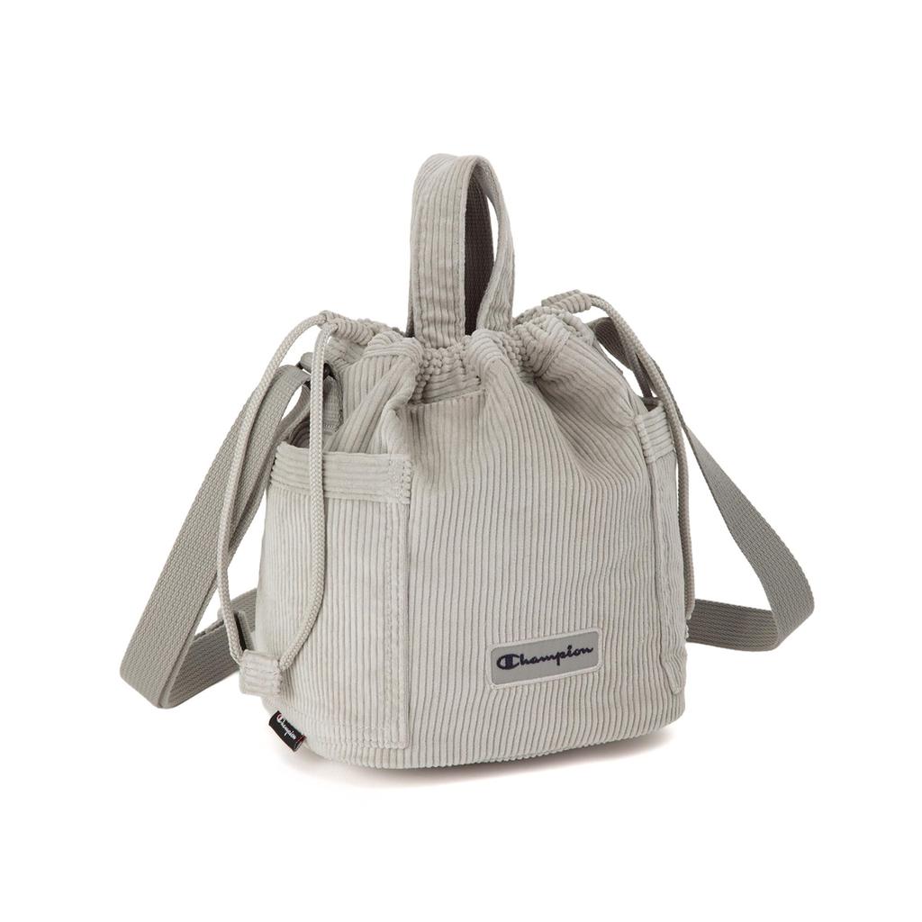 Champion Tragetasche, schlicht, mit Stauraum im A4-Format