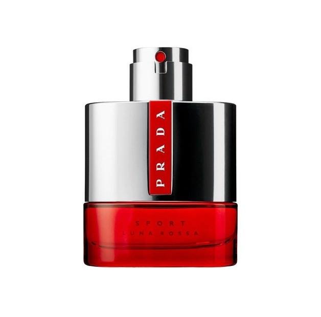 Prada Luna Rossa Sport туалетная вода