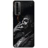 For Huawei Y7A PSmart 2021 Shockproof Cover 6.67" For Huawei P Smart 2021 Case PPA-LX2 Phone Cover Soft Silicone Back Case Coque