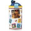 Skater (Skater) Enamel PET Bottle Case for 500ml Super Mario 23 PVPC6-A