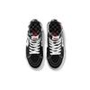 Vans SK8 HI Checkered 'Black White' Vans VN0A4U161AA