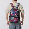 New Jordan Fabric Backpack Medium Size Unisex Multicolor JD2423002AD-002