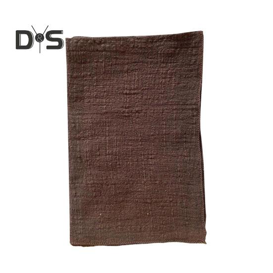 Boho gázové ubrousky, pratelné bavlněné gázové ubrousky, rustikální styl, jednobarevné ubrousky pro miminko, svatební čajový dýchánek, dekorace