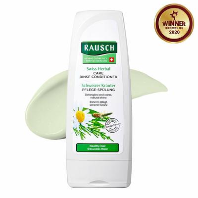 Schampon och hårbalsam – Hårbalsam