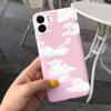 For Xiaomi Redmi A1 Case Redmi A1 Plus Beautiful Girl Flower Phone Case For RedmiA1 A 1 A1+ Candy Color Soft Silcone Back Cover