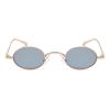 Neo Retro 33308 (Gold) Sonnenbrille_C2