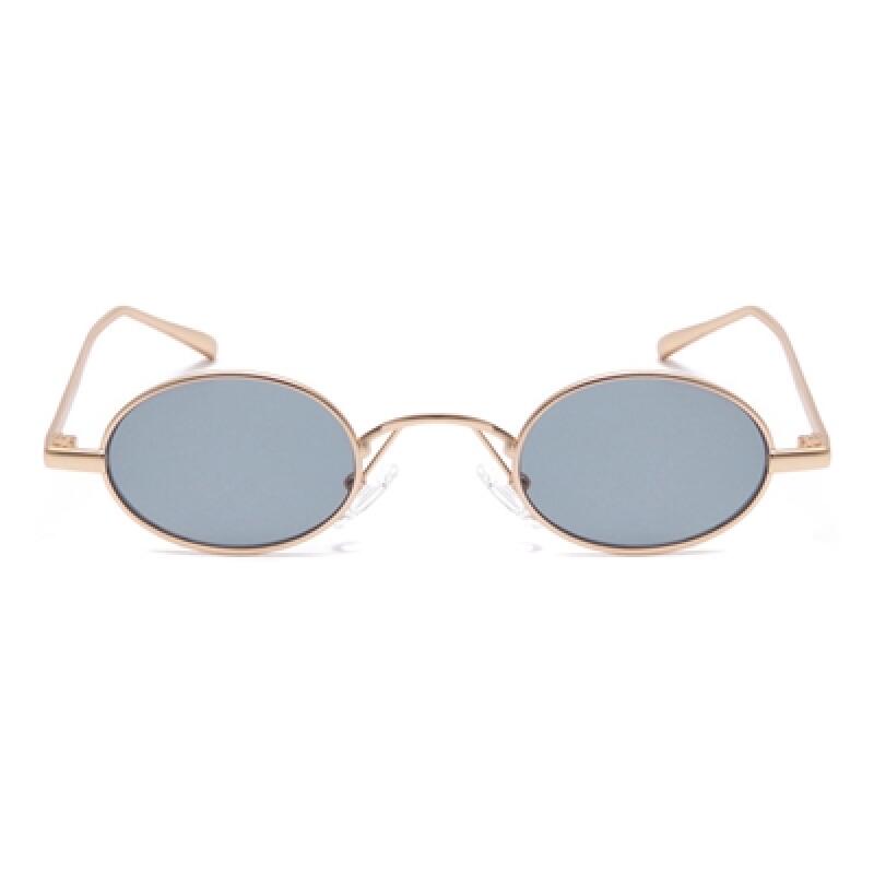 Neo Retro 33308 (Gold) Sonnenbrille_C2