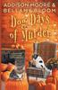 Libro Dog Days of Murder : 2