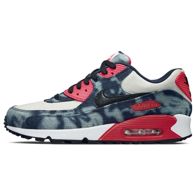 

new Nike Air Max 90 Washed Denim 46