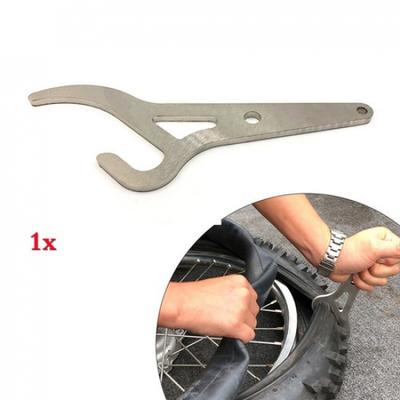 Motorcycle Tire Expander Tire Bead Lifter Tool Stainless Steel For ATV Dirt Bike