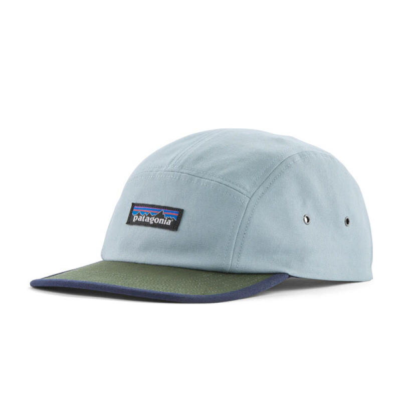 Шапка-кепка Patagonia McClure 22321-TMBL 22321-TMBL