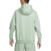 Nike Sportswear Club FW24 Fleece Pullover Hoodie Men Hoodies Horizon-Green BV2655-371