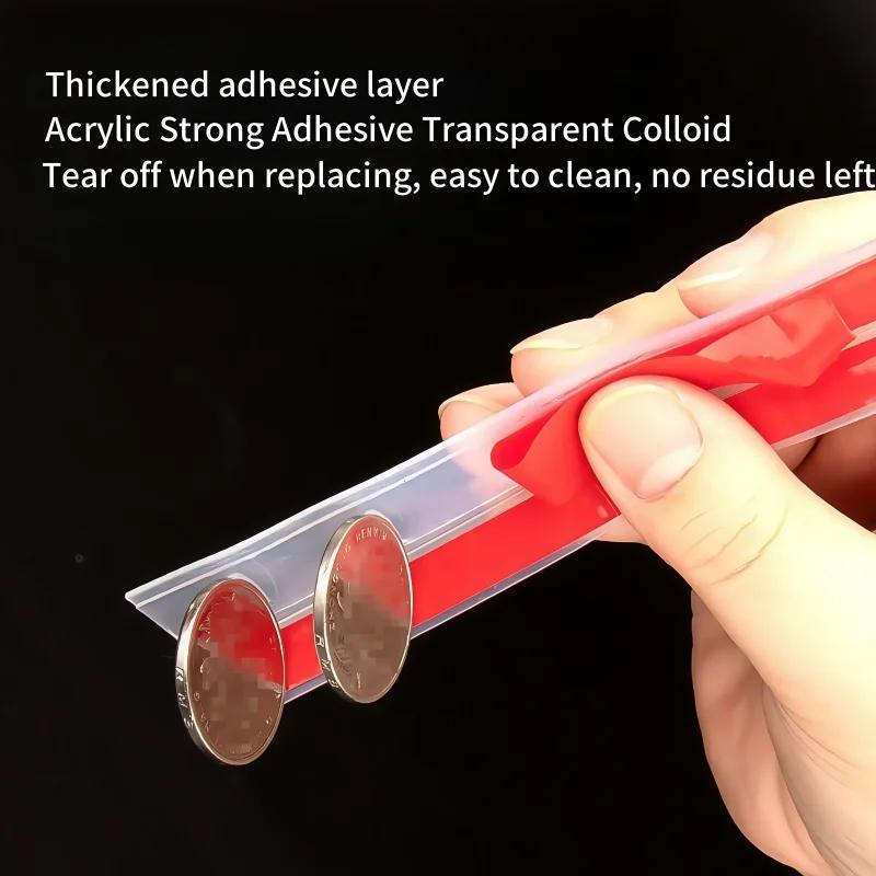 T-Shape Silicone Window Seal Strip - Dustproof & Soundproof Thermal Insulator for Doors (Gap Sealing, Durable, Easy to Install)