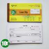 Multi-Column, Dual-Part Form: Stock, Cash Flow, Material Receipt, Loans & Delivery Notes