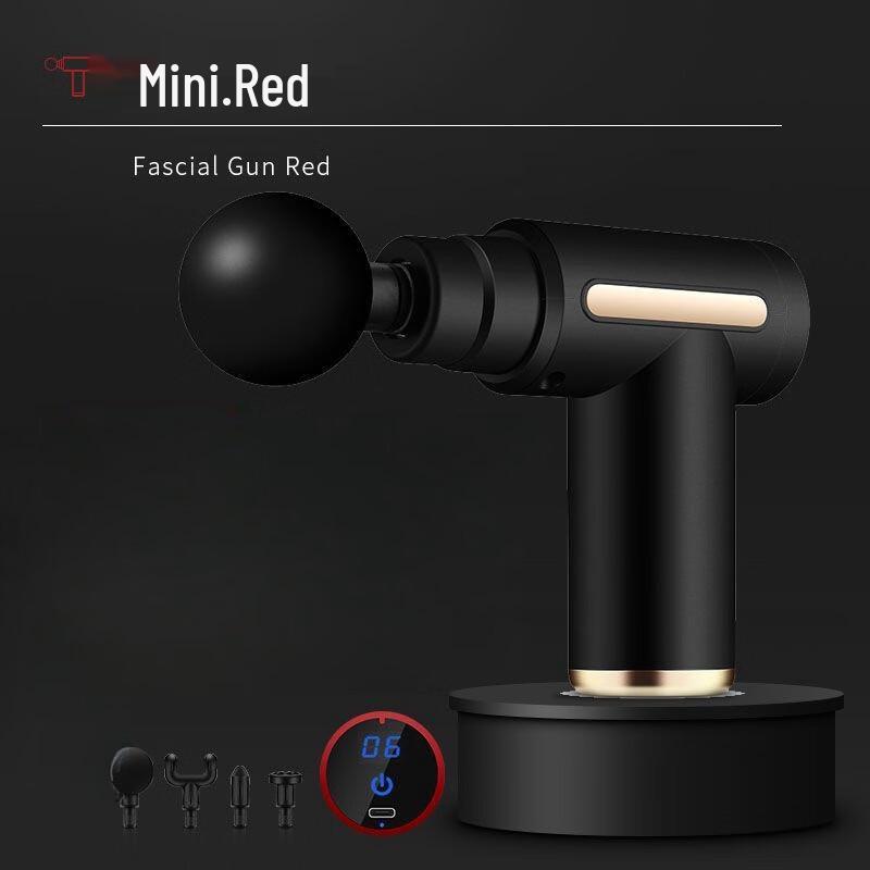 Kangzuo Mini Portable Fascia Massage Gun