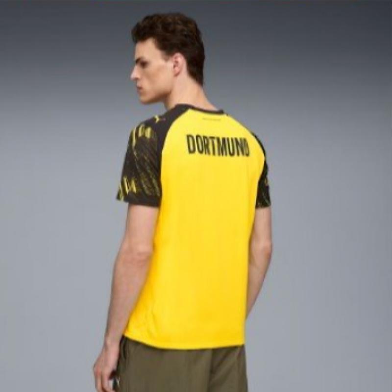 Puma Bvb Home Jersey Replica 780088 01