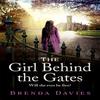 The Girl Behind the Gates by Brenda Davies Paperback Book 9781529374544