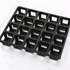 Indoor Plants and Outdoor 20Cell MultiCell Tray, WaterSaving Plant Trays for Home Office,