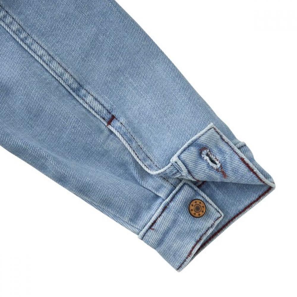 Bonton Denim Jacket 7617t 121 02