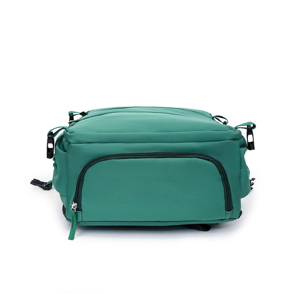 Lightweight Multifunctional Travel Backpack - Large Capacity for Business & Casual Trips