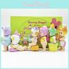 Sonny Action Angel Figure Cartoon Model Toy Decoration Doll Child Gifts Ornament