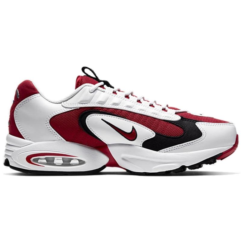 Nike Air Max Triax 96 University Red Sneakers Casual Shoes CD2053-101