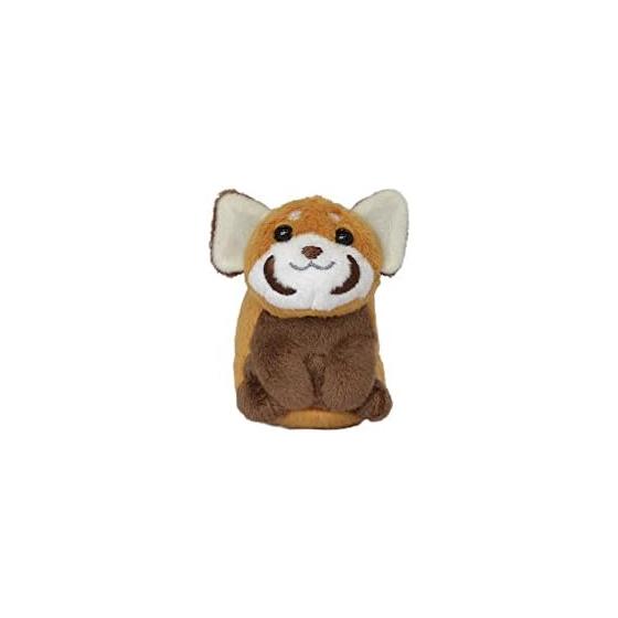 AQUA Plush Safari Magnet Magneland Red Panda 00045025