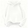 Klassischer Herbst-Winter Trendiger Bequemer Kinder-Kapuzenpullover. Frühlings-Kapuzenpullover für Jungen und Mädchen, lässig, einfarbig.