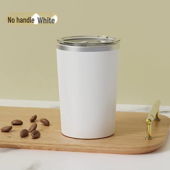 High-Value 316 Stainless Steel Travel Thermos Cup - Portable, Customizable Gift for Car and Travel Use.