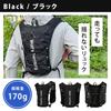 and backpack for and Lightweight, reflective, hydration-compatible running, jogging, cycling, marathons.