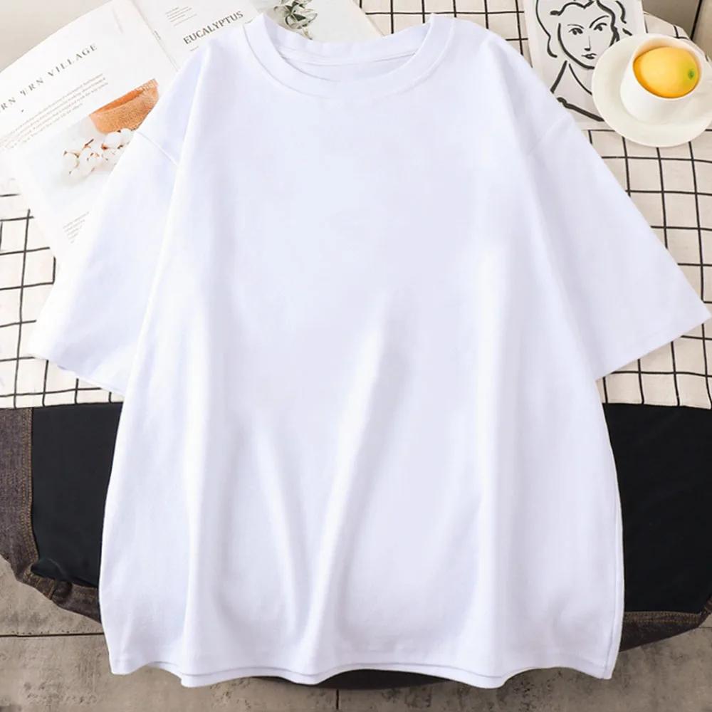 Harrys House Women Tshirts 100 Cotton Summer Unisexga Graphic Short Sleeve Tee Originality Slice of Life Print Individualization