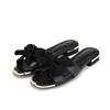 Mule Sandals Bbh365bk