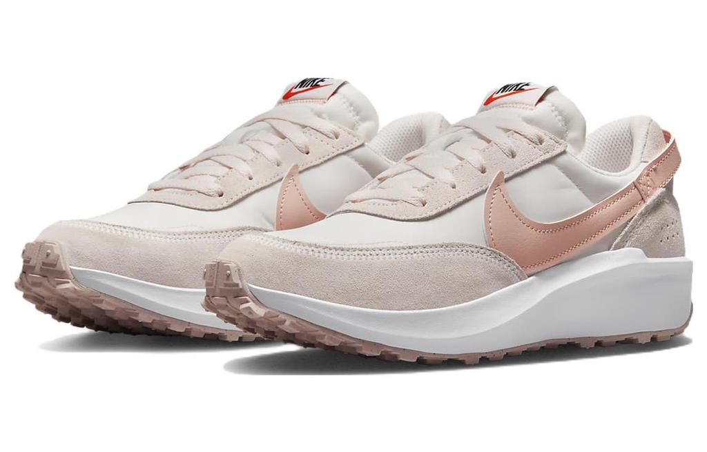 Nike Waffle Debut 'Light Soft Pink' Women's DH9523-602