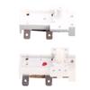 Temperature Control Switch of Electric Heater Prevent the Heater from Overheating for Most Electric Heaters Portable