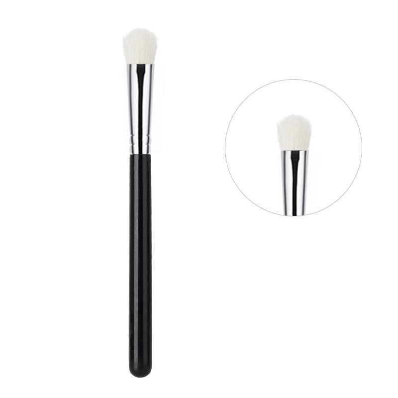 HMU High Quality Private Label Synthetic Hair Detail Eye Shadow Brush Pointed Head Eye Pencil Tapered Blending Eyeshadow Brush