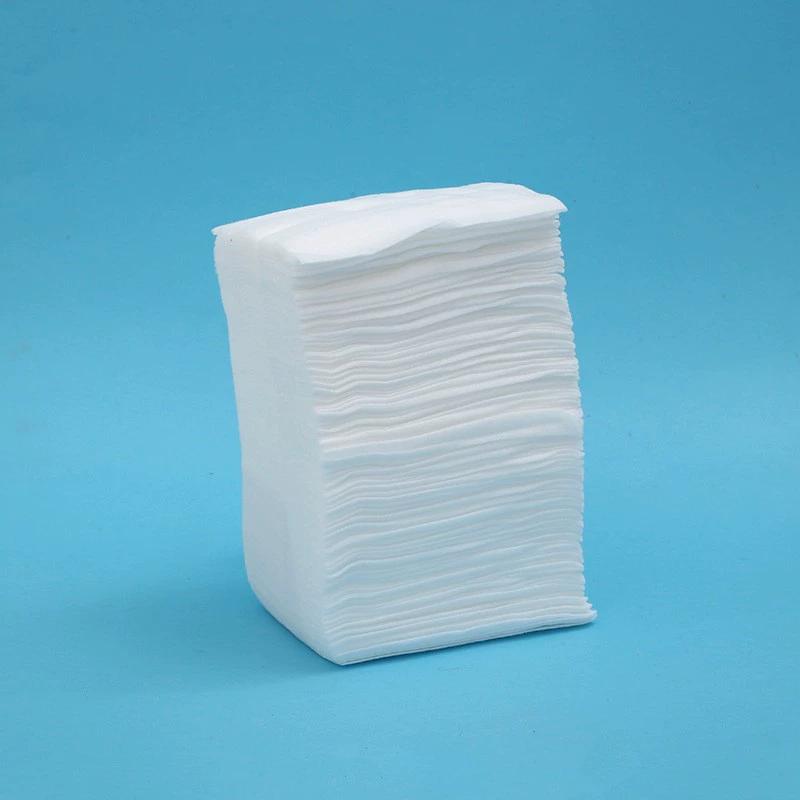 Disposable Electrostatic Dust Removal Mop Paper Home Kitchen Bathroom Cleaning Cloth  Microfiber Cloth Cleaning Products