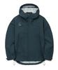 SIERRA DESIGNS Aker 3-Layer Jacket Deep Blue Green
