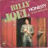 7inch Record BILLY JOEL  Honesty CBS7150 CBS 1979 France Pop Used