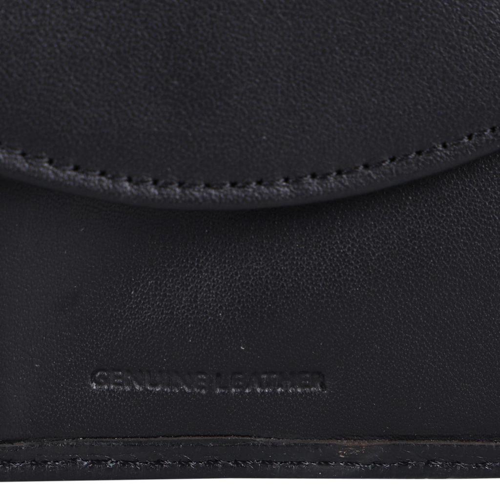 ck wallet with coin ck 31CK130009 [Calvin Klein] Bi-fold purse, leather, accessories, business, casual, men's, [Used]